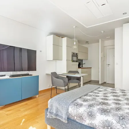 Arc De Triomphe Luxury Place * Paris