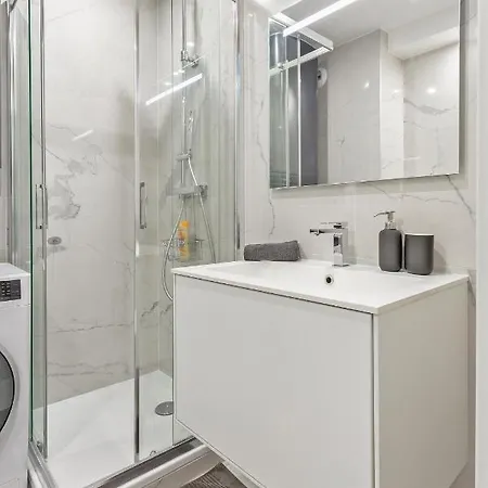 Arc De Triomphe Luxury Place * Paris