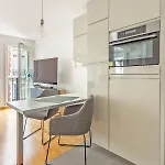 Arc De Triomphe Luxury Place דירה פריז