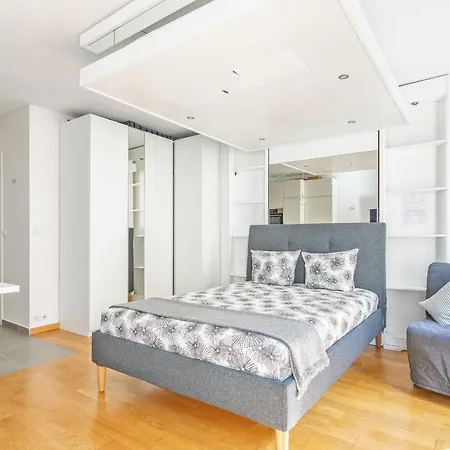 Arc De Triomphe Luxury Place *