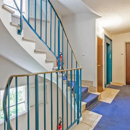 Arc De Triomphe Luxury Place Paris