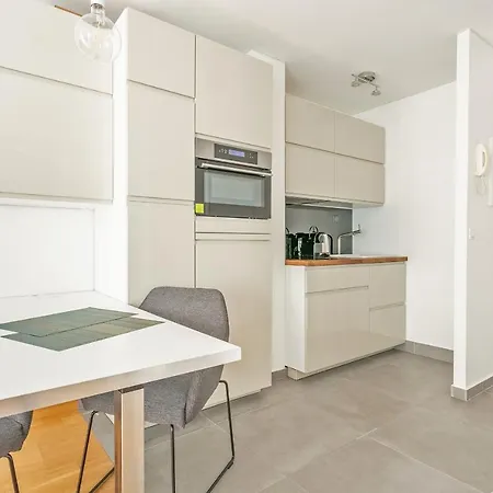 Apartamento Arc De Triomphe Luxury Place *