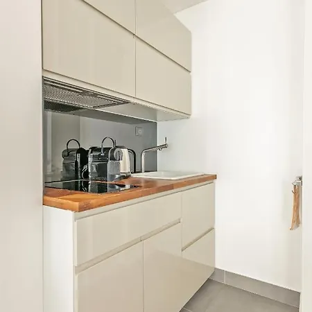 Arc De Triomphe Luxury Place * Paris