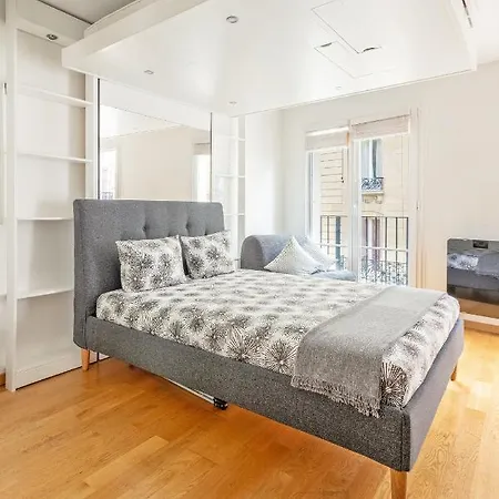 Arc De Triomphe Luxury Place *